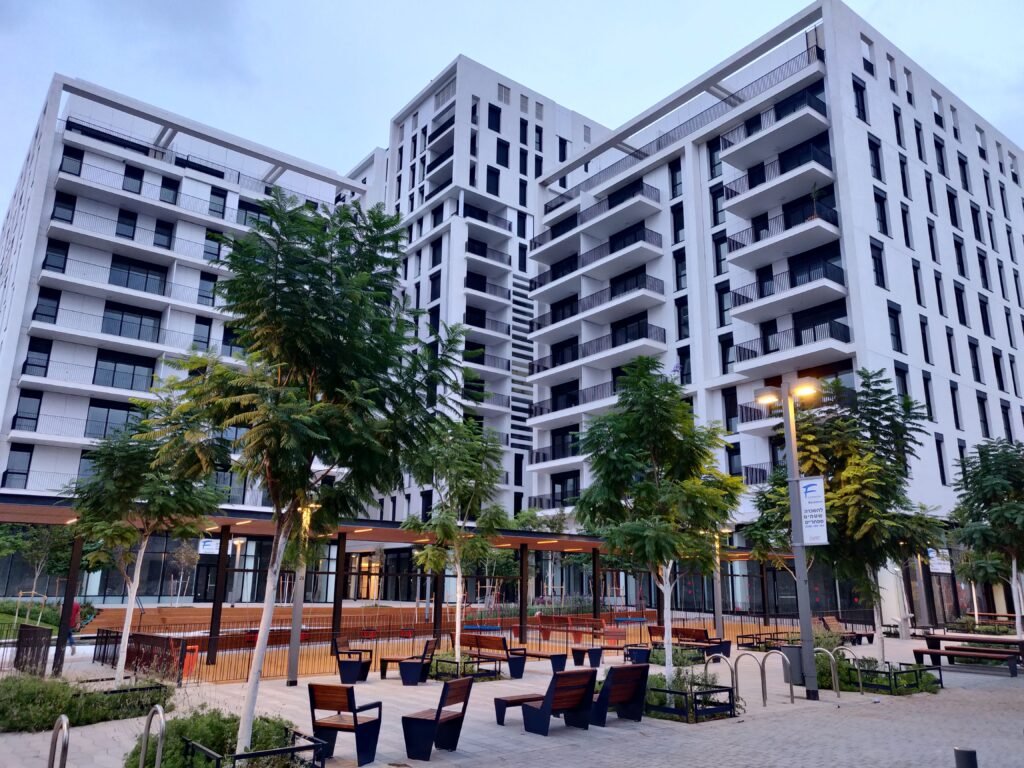 זכויות הדייר בפינוי בינוי