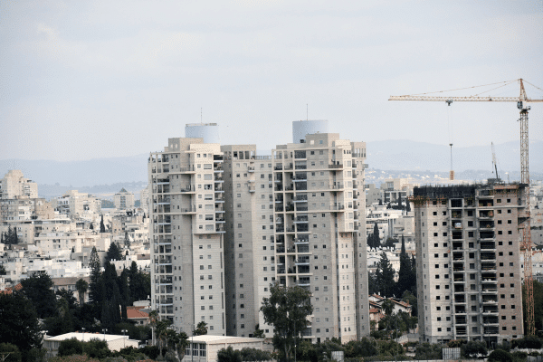 הערים המובילות בישראל בדירות להשקעה ב-2026